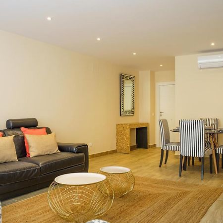 Girasol Altea Playa Apartamento Exterior foto