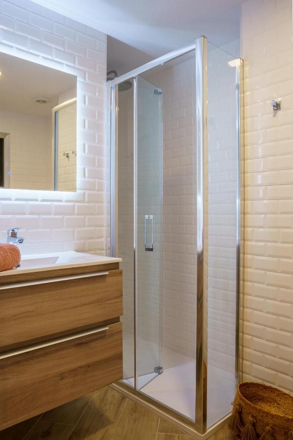 Girasol Altea Playa Apartamento Exterior foto