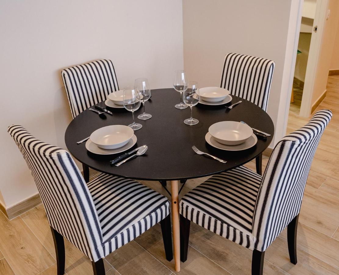 Girasol Altea Playa Apartamento Exterior foto