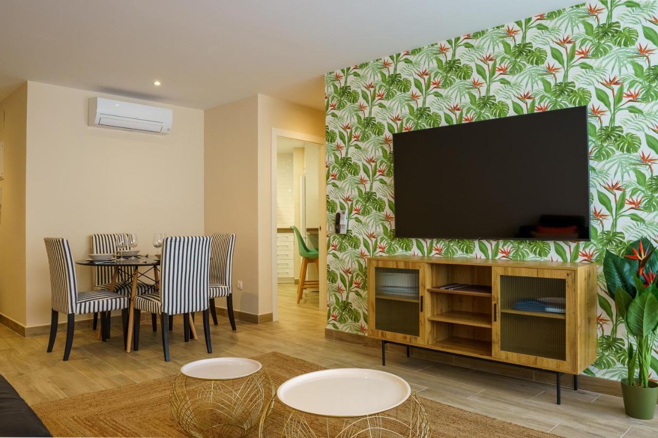 Girasol Altea Playa Apartamento Exterior foto