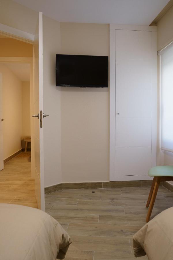 Girasol Altea Playa Apartamento Exterior foto