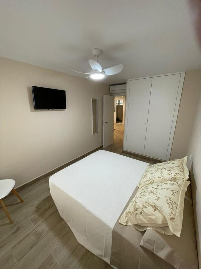 Girasol Altea Playa Apartamento Exterior foto