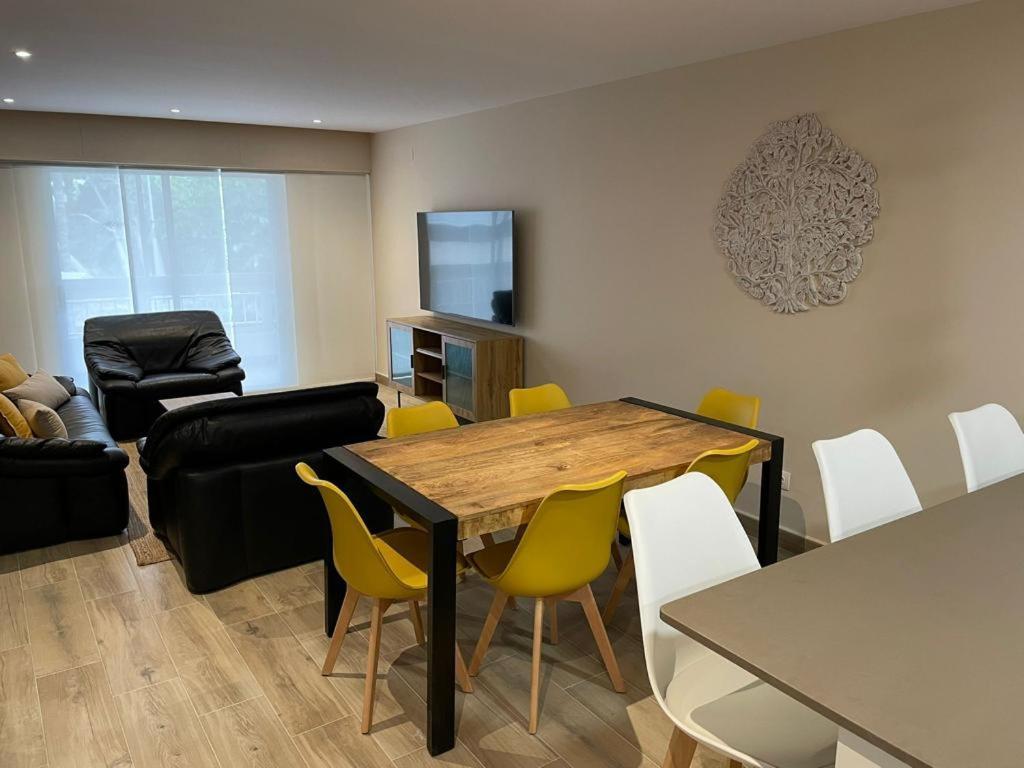 Girasol Altea Playa Apartamento Exterior foto