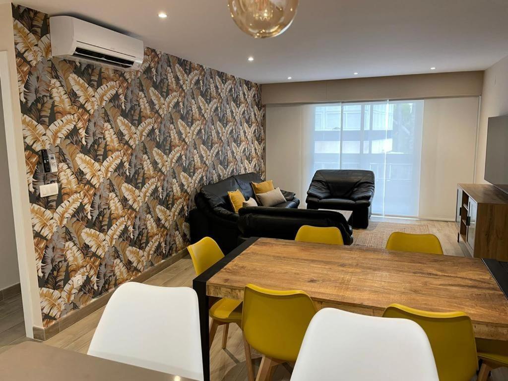 Girasol Altea Playa Apartamento Exterior foto