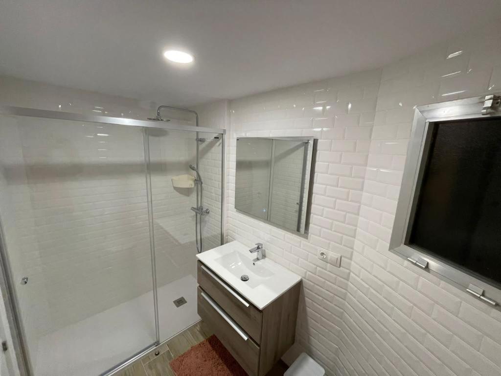 Girasol Altea Playa Apartamento Exterior foto