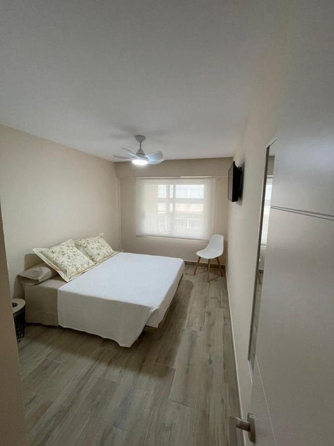 Girasol Altea Playa Apartamento Exterior foto