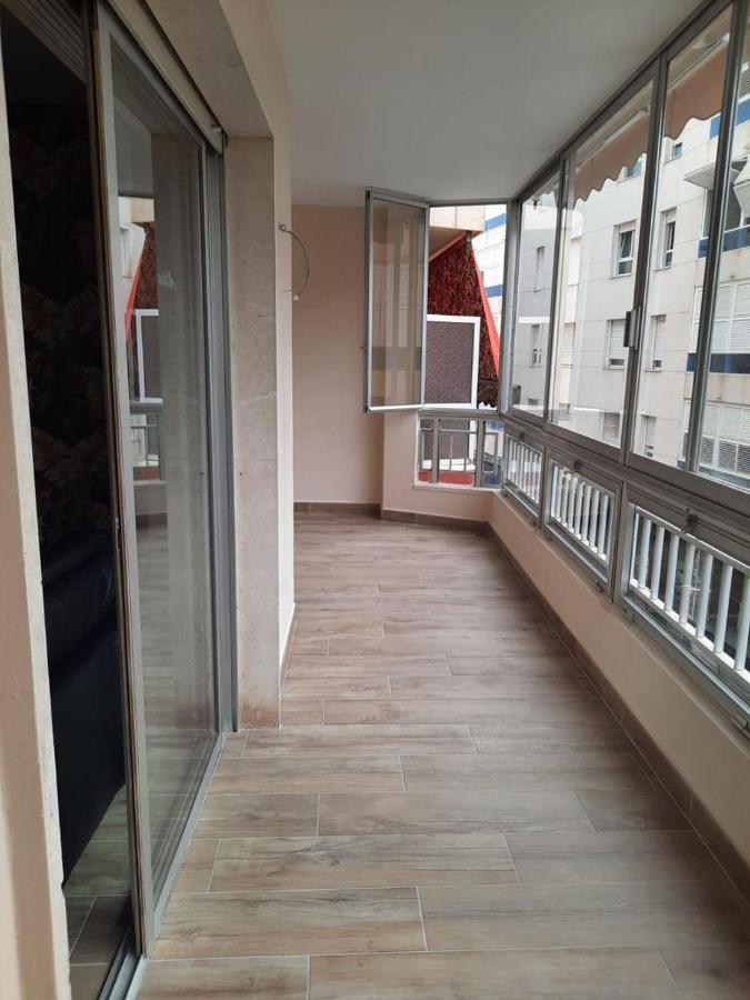 Girasol Altea Playa Apartamento Exterior foto